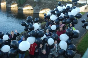 16 Days of Action - 2010