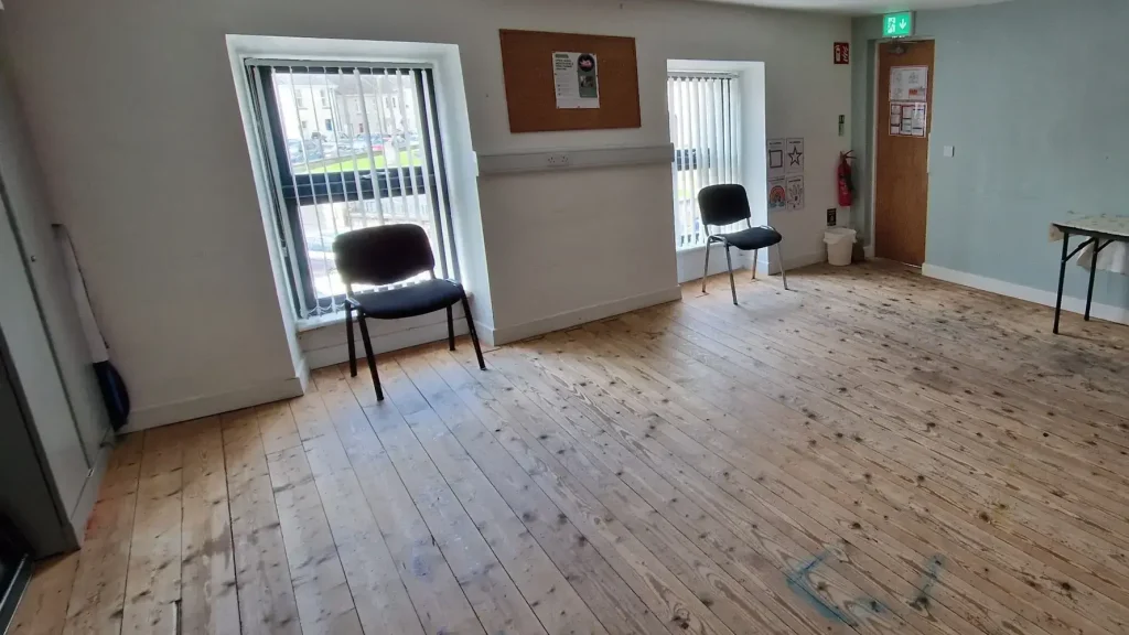 Meeting Room 2